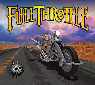 Full Throttle