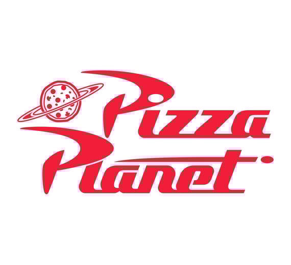 Pizza Planet