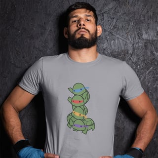 Nome do produto Tartarugas Ninja