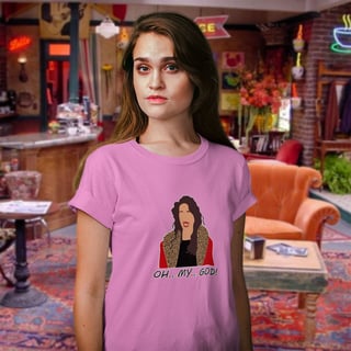 Nome do produto Janice