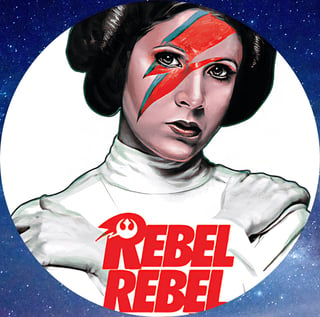 Star Wars Rebel