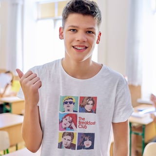 Nome do produto Breakfast Club 3