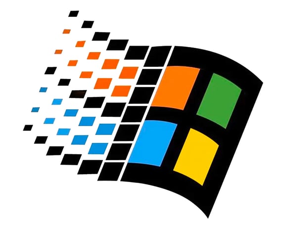 Windows 3.1