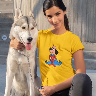 Nome do produto Underdog