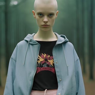 Nome do produto Stranger Things