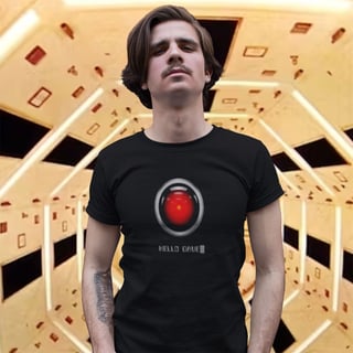 Nome do produto Hello Dave