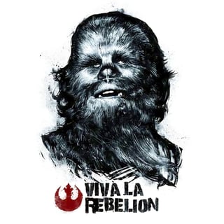 Chewbacca