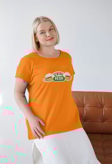 Nome do produto Central Perk