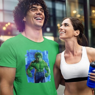 Nome do produto Hulk Lou Ferrigno