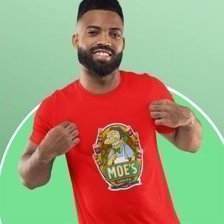 Nome do produto Moe's Tavern