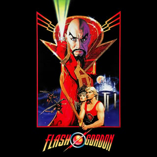 Flash Gordon 2