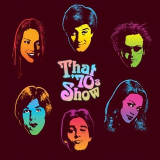 That 70s Show