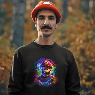 Nome do produto Super Mario 2