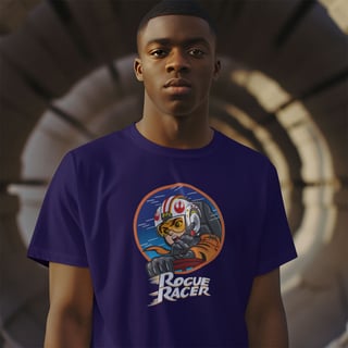 Nome do produto Rogue Racer