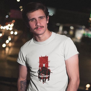 Nome do produto Inglorious Basterds