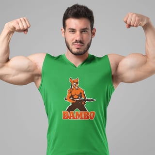 Nome do produto Bambo