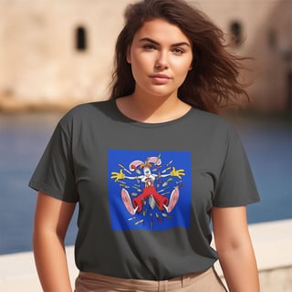 Nome do produto Roger Rabbit