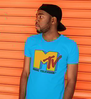 Nome do produto MTV 1