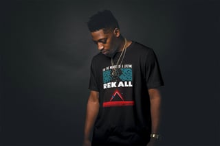 Nome do produto Rekall 1