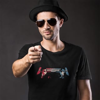 Nome do produto Blues Brothers