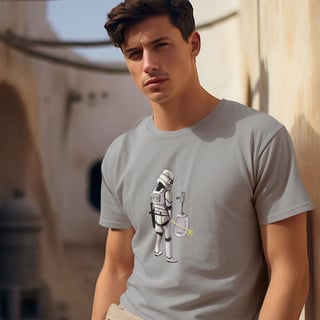 Nome do produto Stormtrooper
