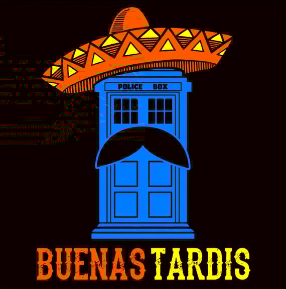 Buenas Tardis