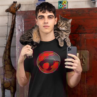 Nome do produto Thundercats