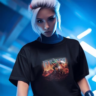 Nome do produto Doom