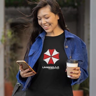 Nome do produto Umbrella Corporation