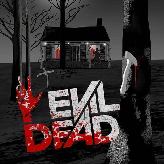 Evil Dead