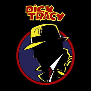 Dick Tracy