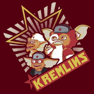 Kremlins