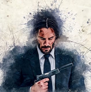 John Wick