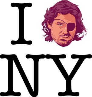 Snake Plissken