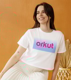 Nome do produto Orkut