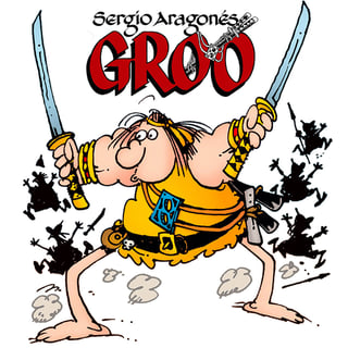 Groo