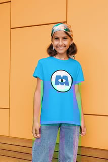 Nome do produto Monsters Inc.