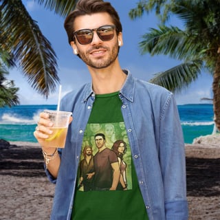 Nome do produto Lost 2
