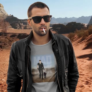 Nome do produto Mad Max