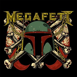 Megafett