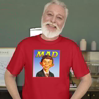 Nome do produto Mad