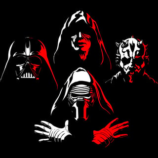 Dark Side 2