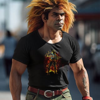 Nome do produto He-Man