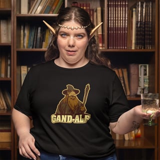Nome do produto Gand-Alf