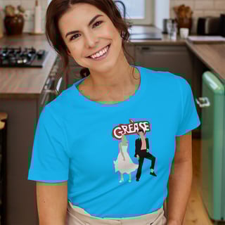 Nome do produto Grease