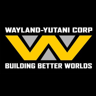 Weyland Yutani