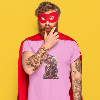 Nome do produto Chapolim & Thor