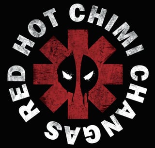 Red Hot Chimi Changas