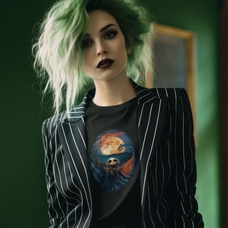Nome do produto Nightmare Before Christmas
