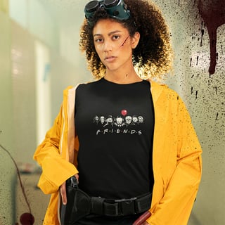 Nome do produto Evil Friends